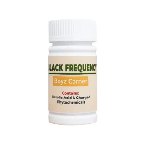 boyz corner peak performance formula